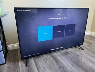 Vizio TV