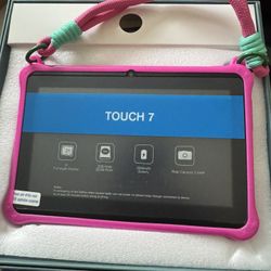 Kids Edition Tablet *Never Used*