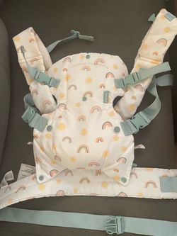 Baby Carrier Infantino