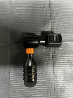 Cheyenne Sol Terra tattoo Machine for Sale in Vancouver, WA