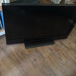 42 Inch Insignia TV