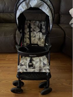 Kolcraft Stroller