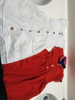 2 cute dresses for toddler