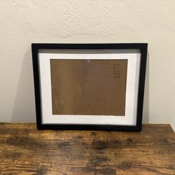 Photo Frame