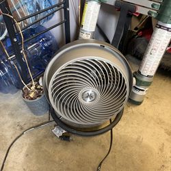 Vornado Fan