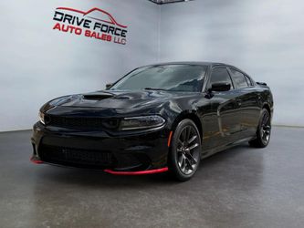 2021 Dodge Charger
