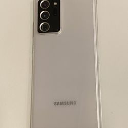 Galaxy Note 20 Ultra Fully Unlocked 