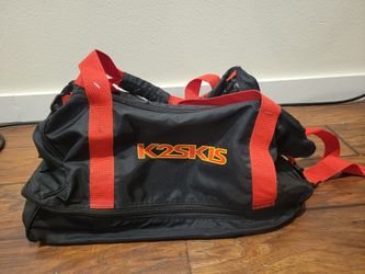 K2skis Boot/Gear Bag