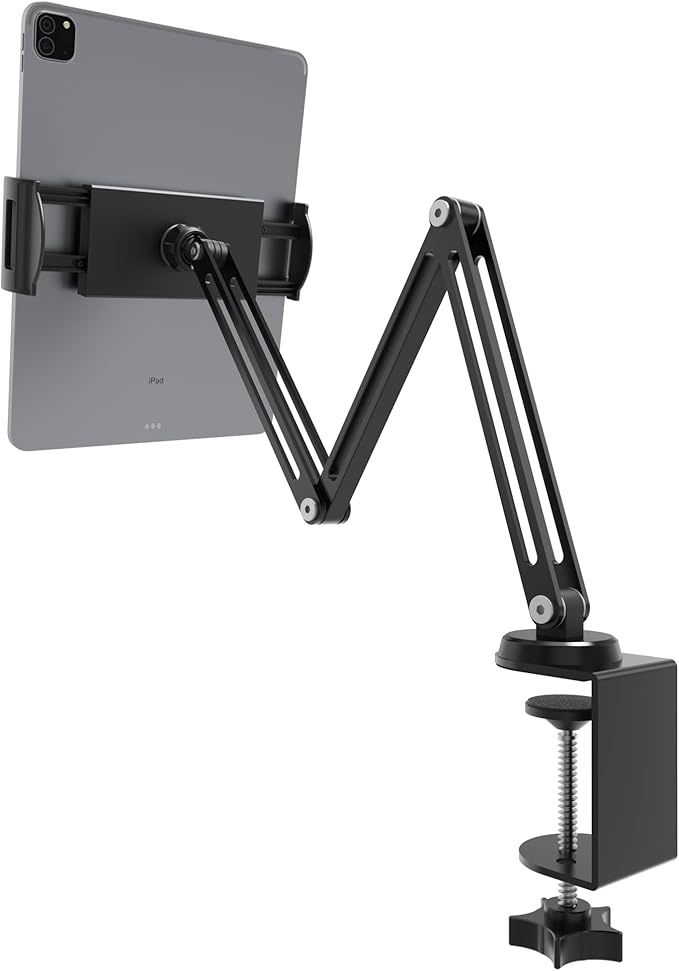 Foldable Tablet Stand Holder for Desk