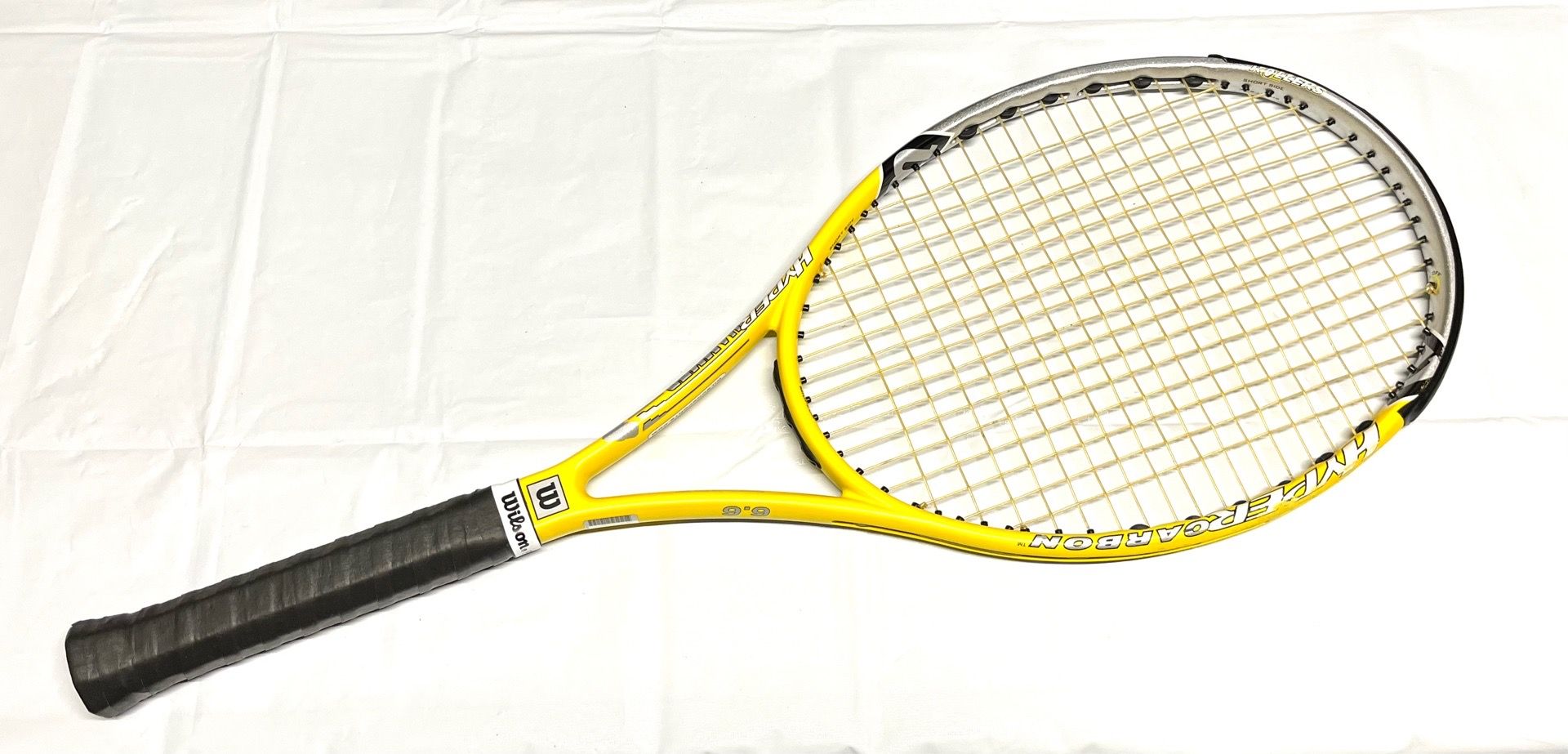 Wilson Hyper Hammer 6.6 Midplus Tennis Racquet / Racket - PRICE FIRM