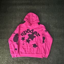 SPIDER HOODIE