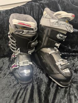 Nordica NFS Ski Boots