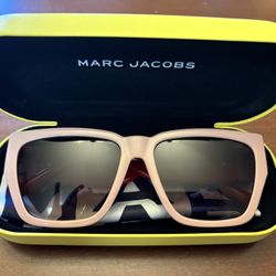Marc Jacobs Sunglasses - BRAND NEW