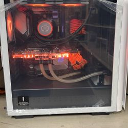 Ryzen 5 RX 500XT Gaming Pc