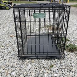 Small Dog Cage