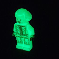 LEGO Harry Potter Nearly Headless Nick