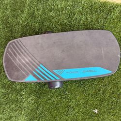 Swell Revolution Balance Board