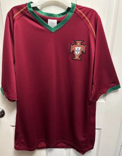 Portugal Jersey
