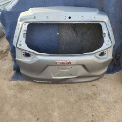 GMC Terrain Liftgate 2018 2019 2020 2021 2022 Part $150