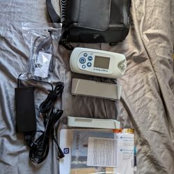 Inogen Rove 6 (Portable Concentrator)