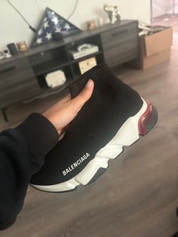 Balenciagas Socks