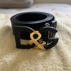 Dolce Gabbana Belt