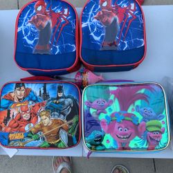 Lunchbox $5-$8