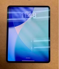 iPad Pro 13-Inch M5