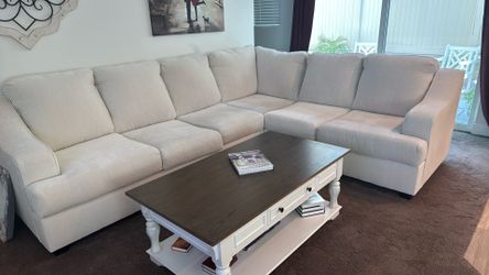 Sectional