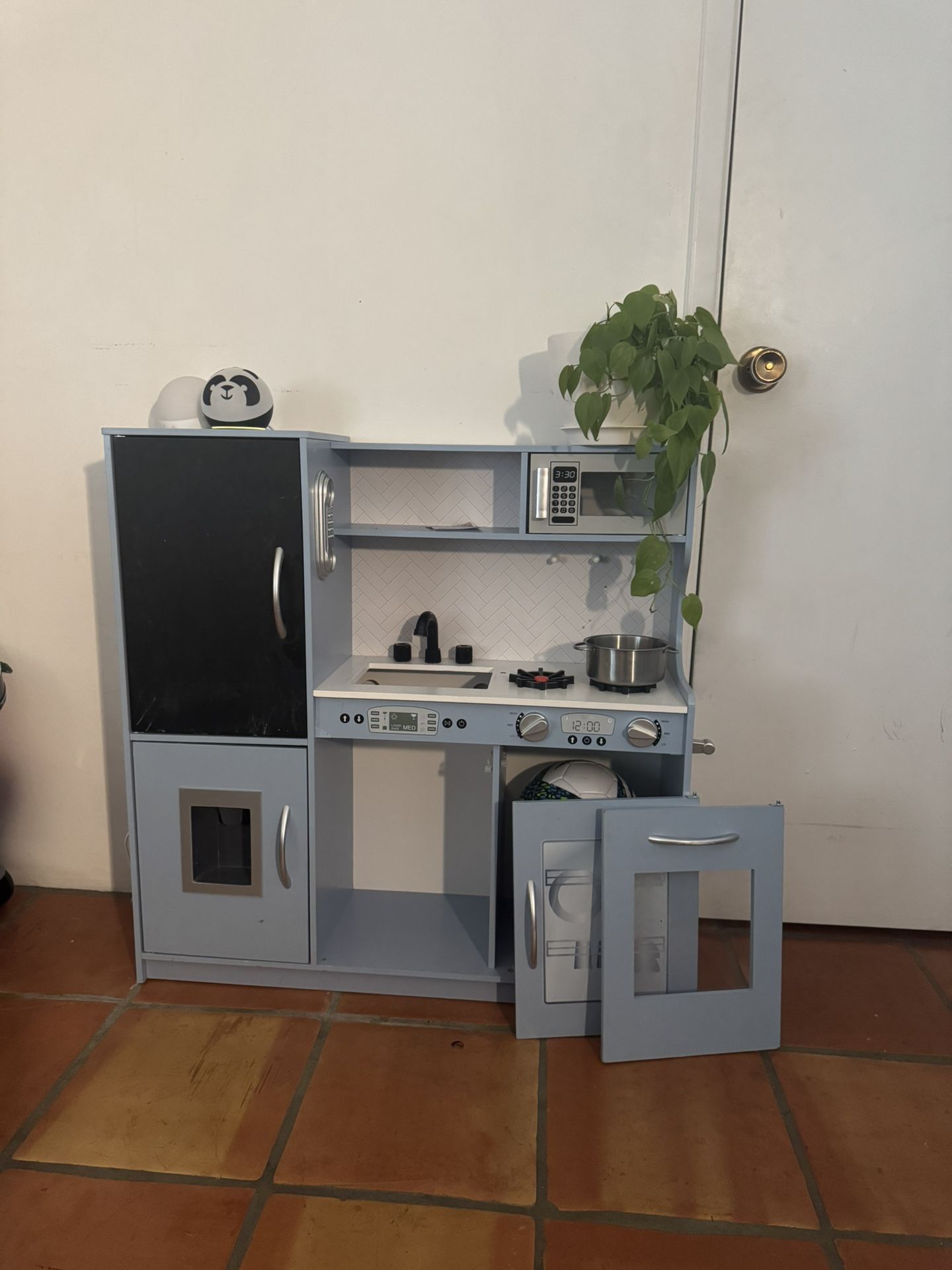 Kids Kitchen 