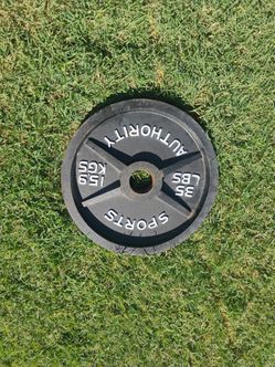 Weights