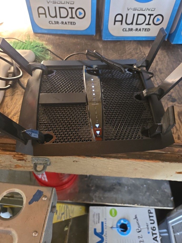 WIFI Router