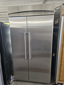 Refrigerator Thermador