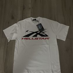 Hellstar Tee