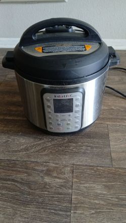 Insta pot