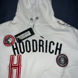 Hoodrich Xs Hoodie New 