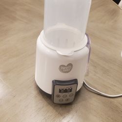 Parents Choice Bottle Warmer