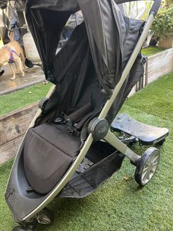 Britax Stroller