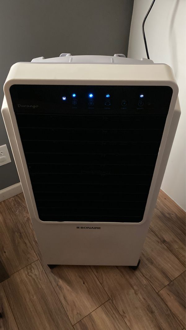 Bonaire Evap Cooler 1 week old for Sale in Phoenix, AZ OfferUp