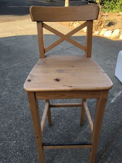 IKEA Bar Stool