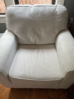 Ashley furniture chair