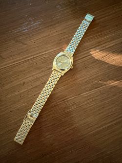 Nixon minimized ladies watch