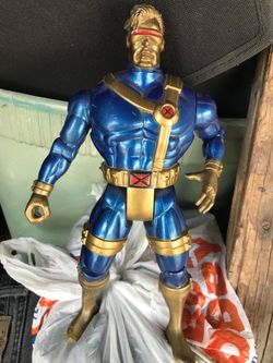 Marvel action figures