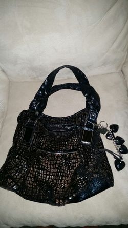 Kathy Van Zealand Handbag