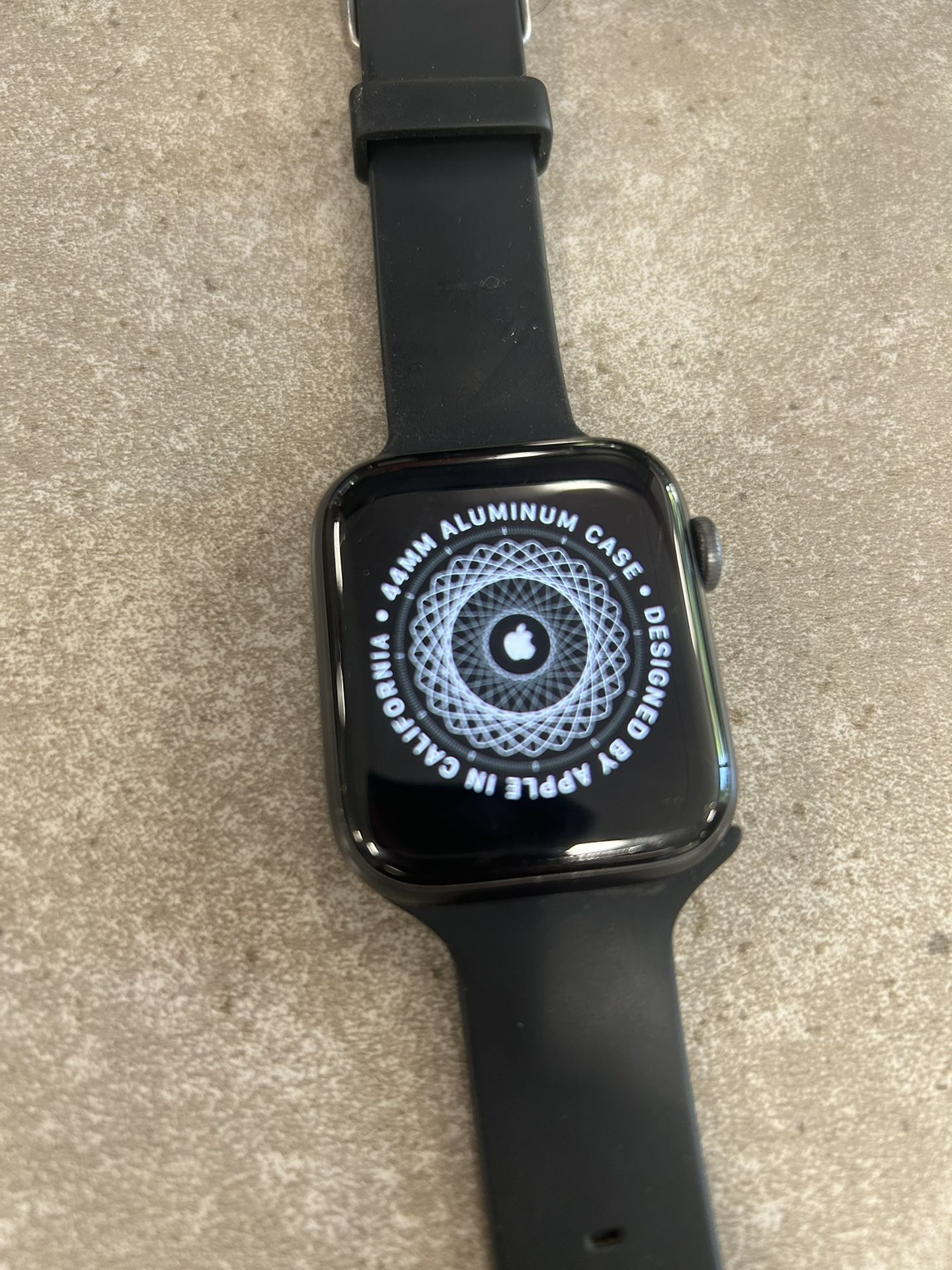 Apple Watch Series 6