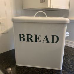 Bread box