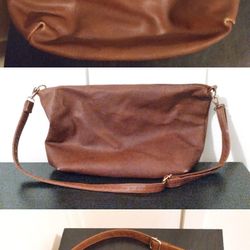 Brown Purse