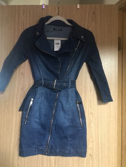 Women’s clothes size M