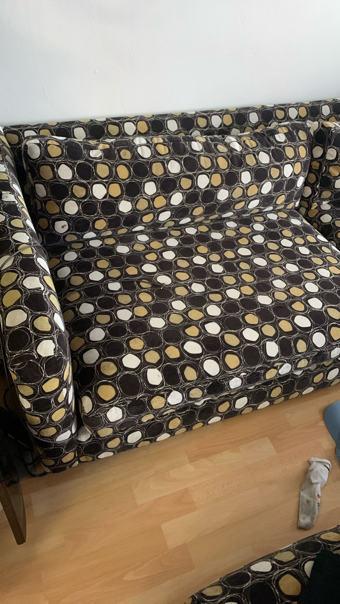 Comfy Sofa For Sale