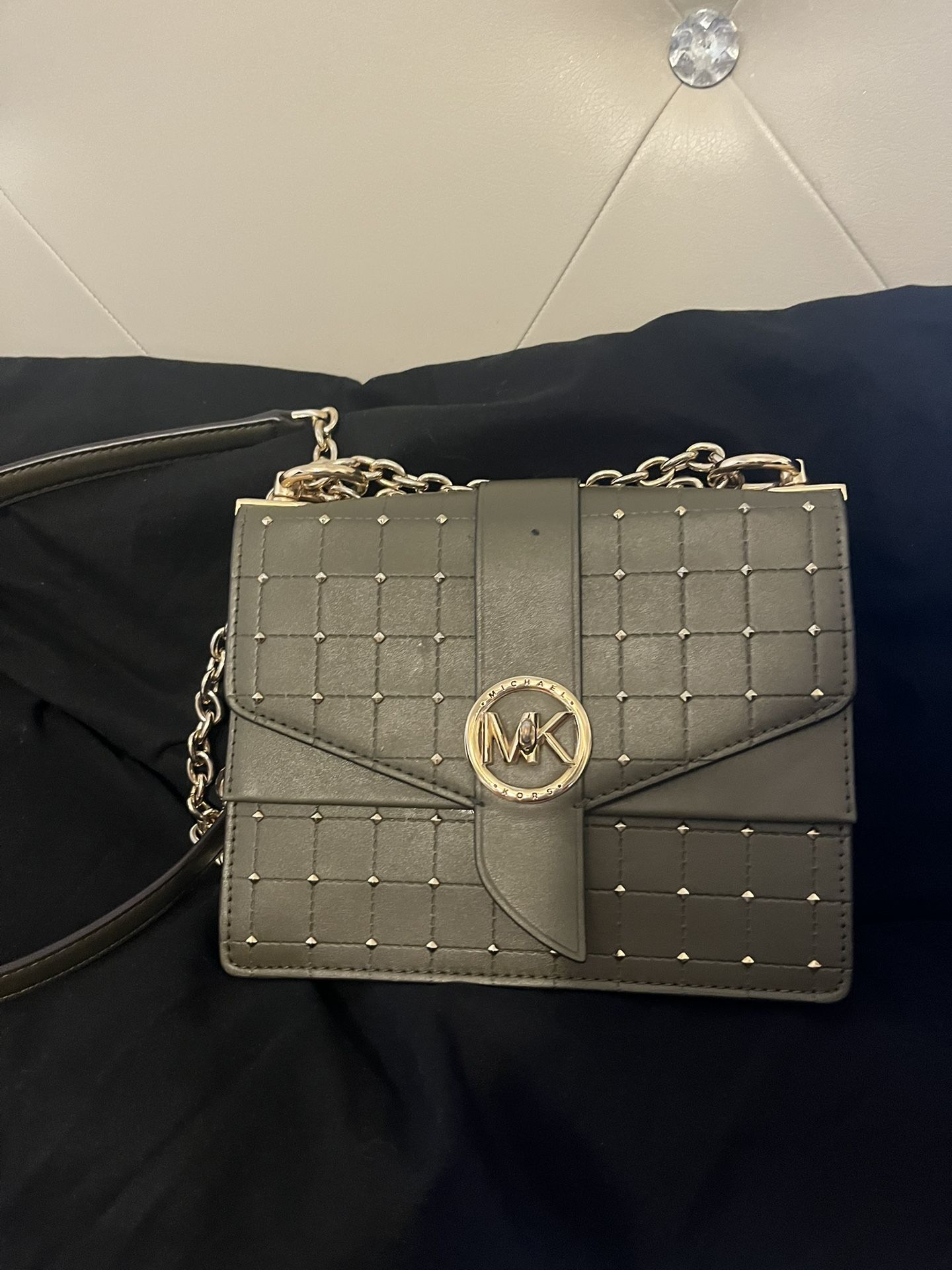Mk Purse